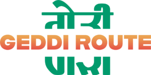 Geddi Route